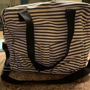 Messenger bag